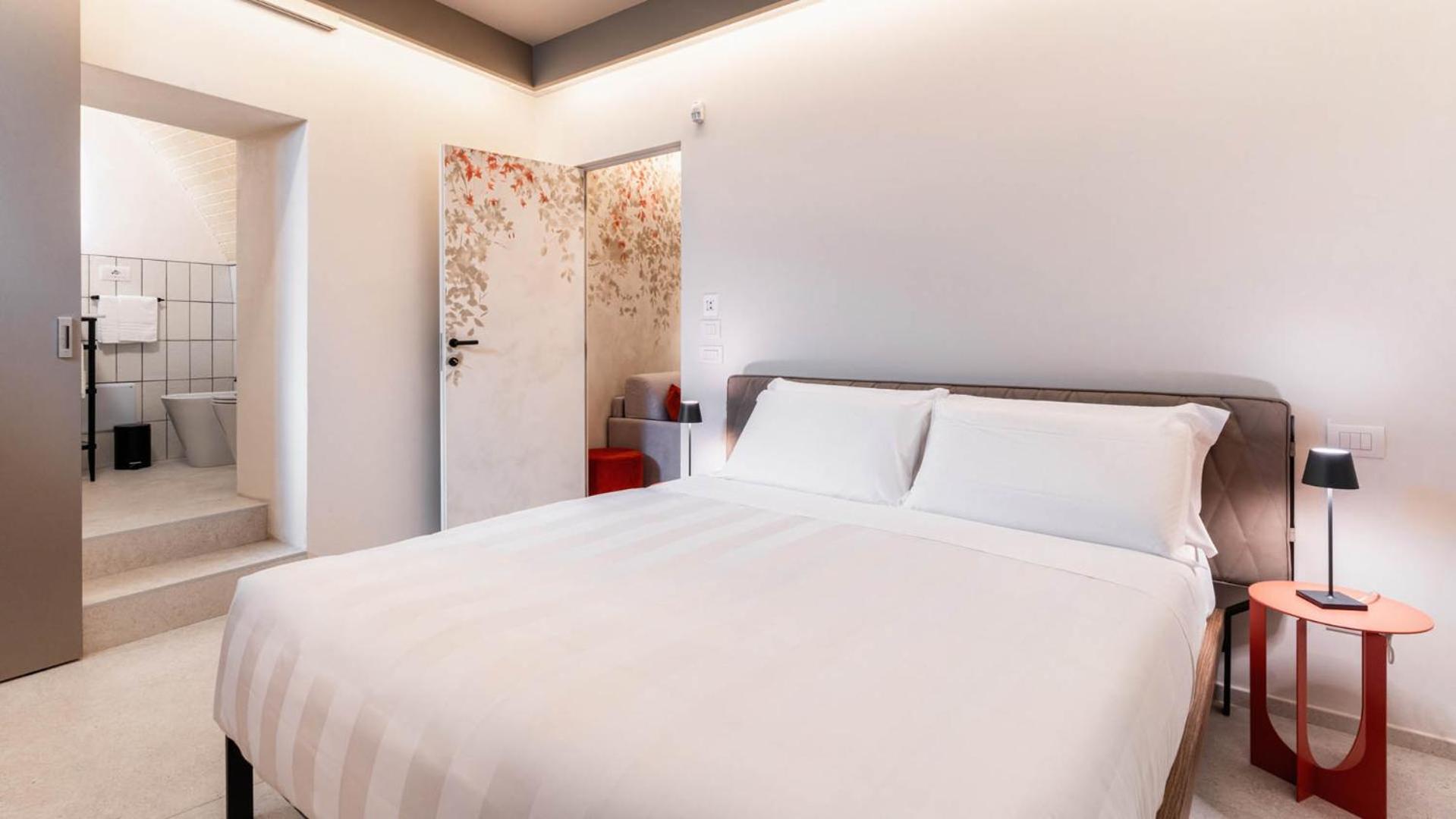 Amatera Luxury Apartments Exterior foto